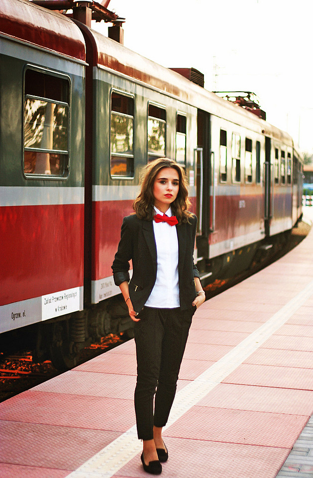 Ebba Zingmark, Lookbook